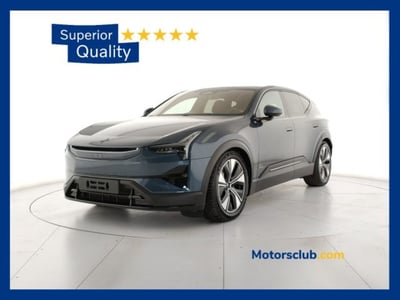 Polestar Polestar 3 Long Range Dual Motor 111kWh nuova a Modena