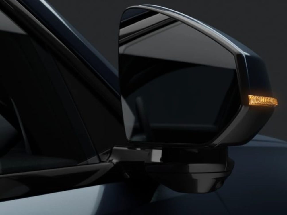 Polestar Polestar 3 nuova a Modena (11)