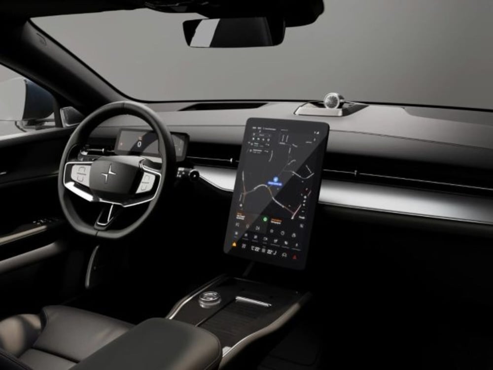 Polestar Polestar 3 nuova a Modena (12)