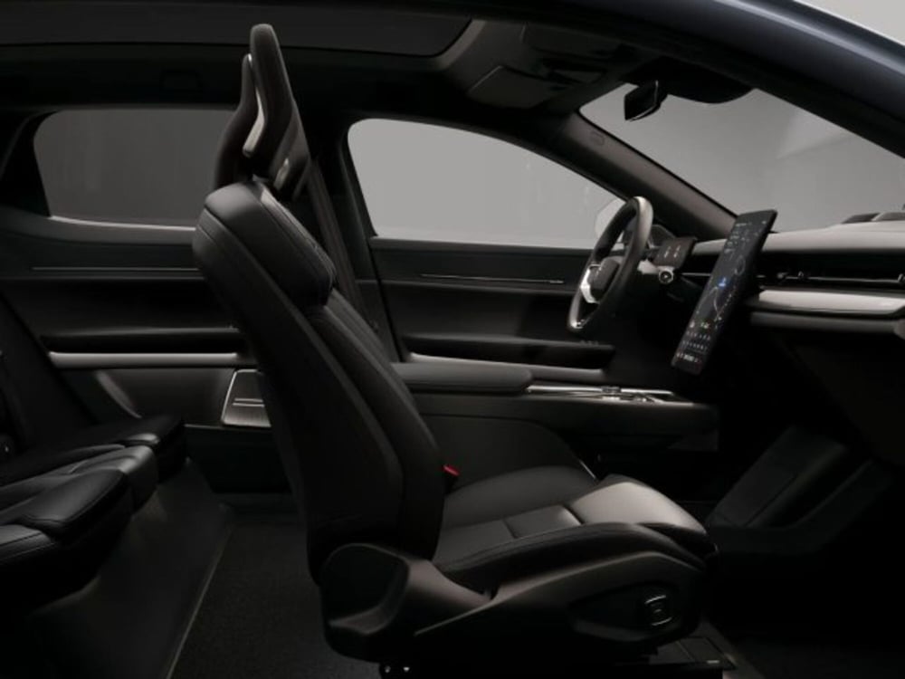 Polestar Polestar 3 nuova a Modena (14)