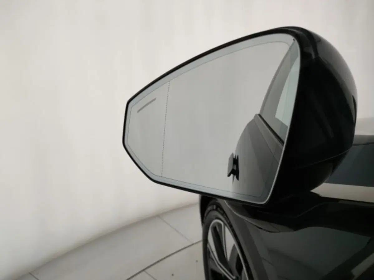 Polestar Polestar 3 nuova a Modena (15)