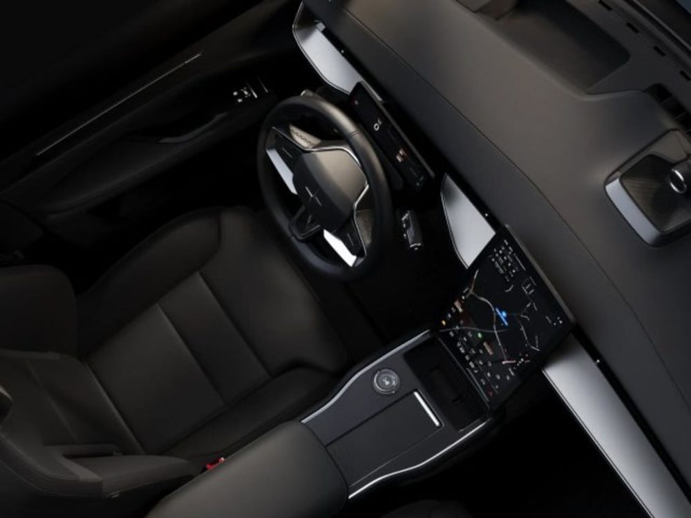 Polestar Polestar 3 nuova a Modena (15)