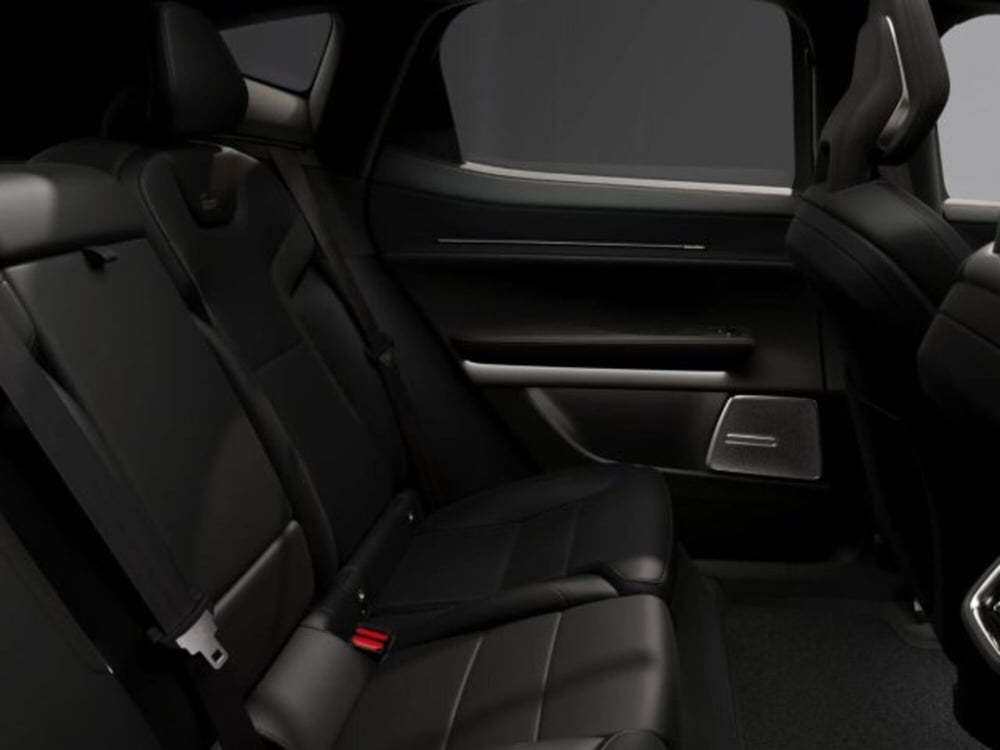Polestar Polestar 3 nuova a Modena (17)