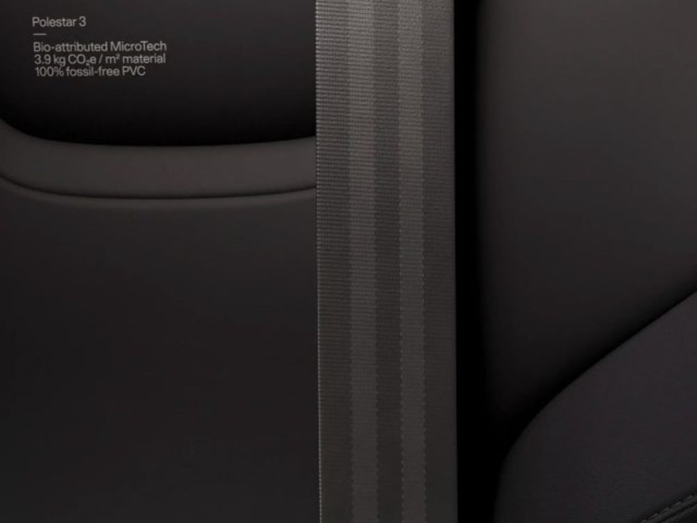 Polestar Polestar 3 nuova a Modena (19)