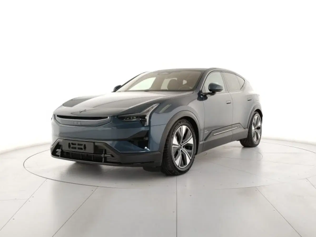Polestar Polestar 3 nuova a Modena (2)