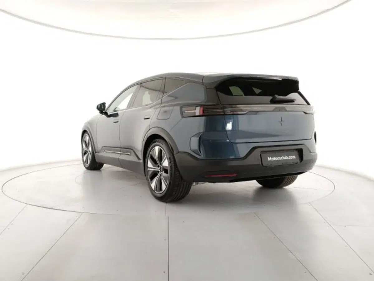 Polestar Polestar 3 nuova a Modena (3)