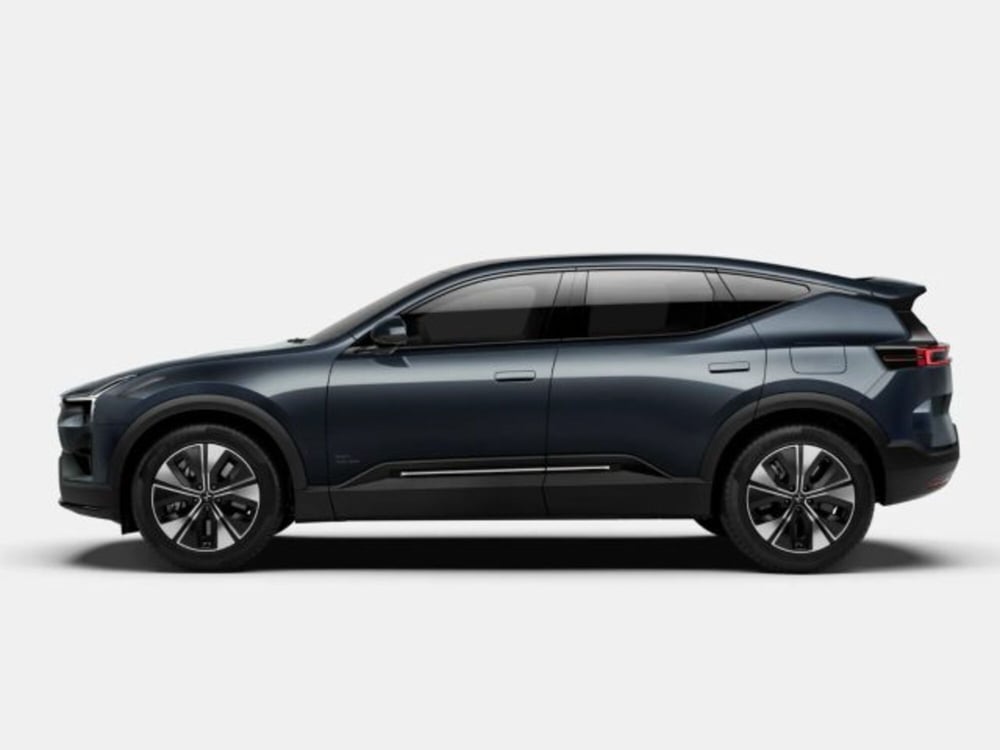 Polestar Polestar 3 nuova a Modena (3)