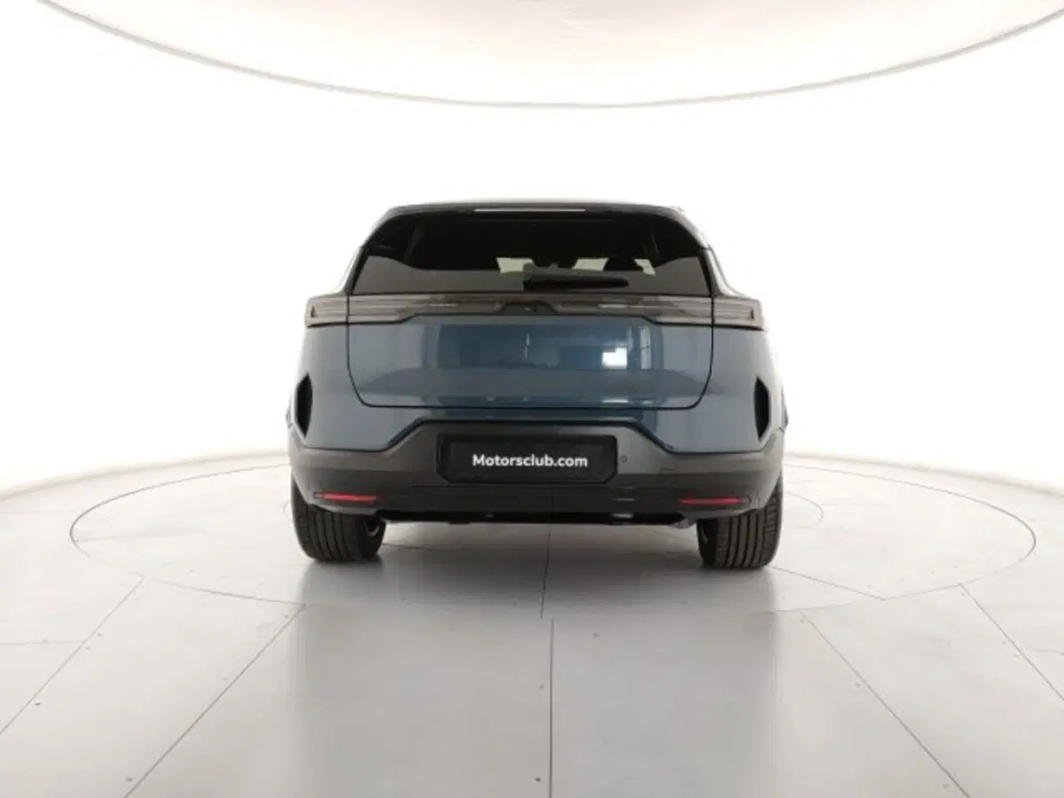 Polestar Polestar 3 nuova a Modena (4)