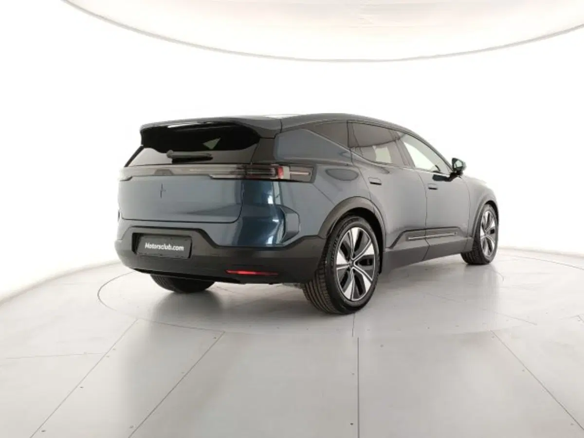 Polestar Polestar 3 nuova a Modena (5)