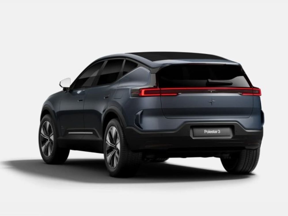 Polestar Polestar 3 nuova a Modena (5)