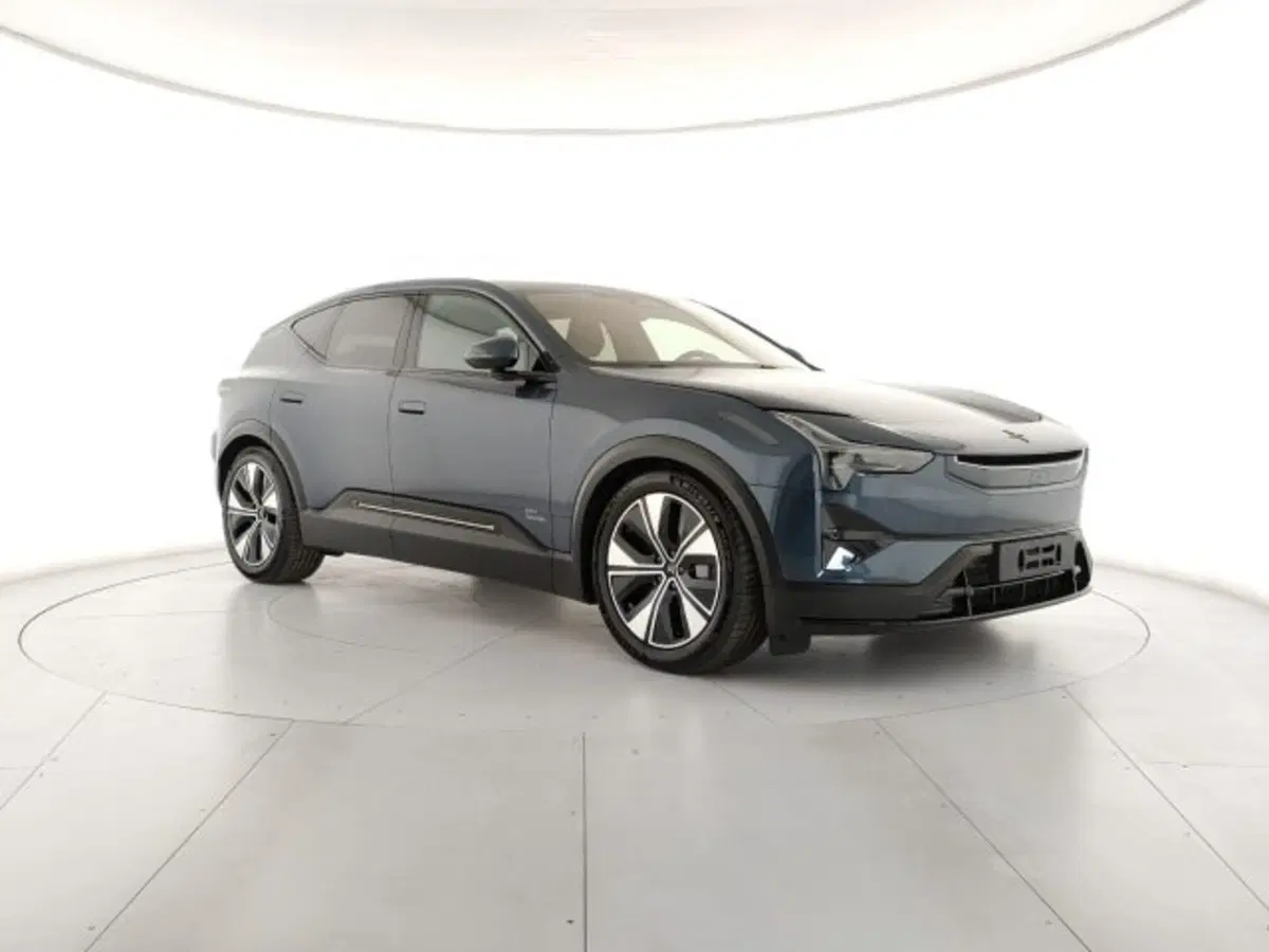 Polestar Polestar 3 nuova a Modena (6)