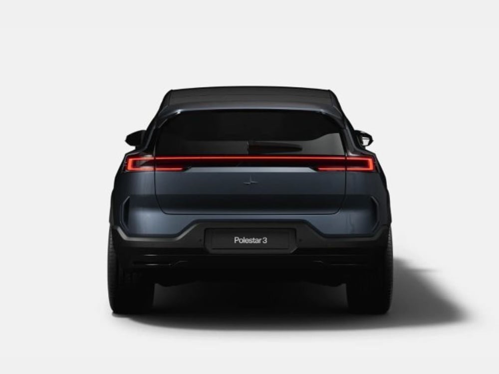 Polestar Polestar 3 nuova a Modena (6)