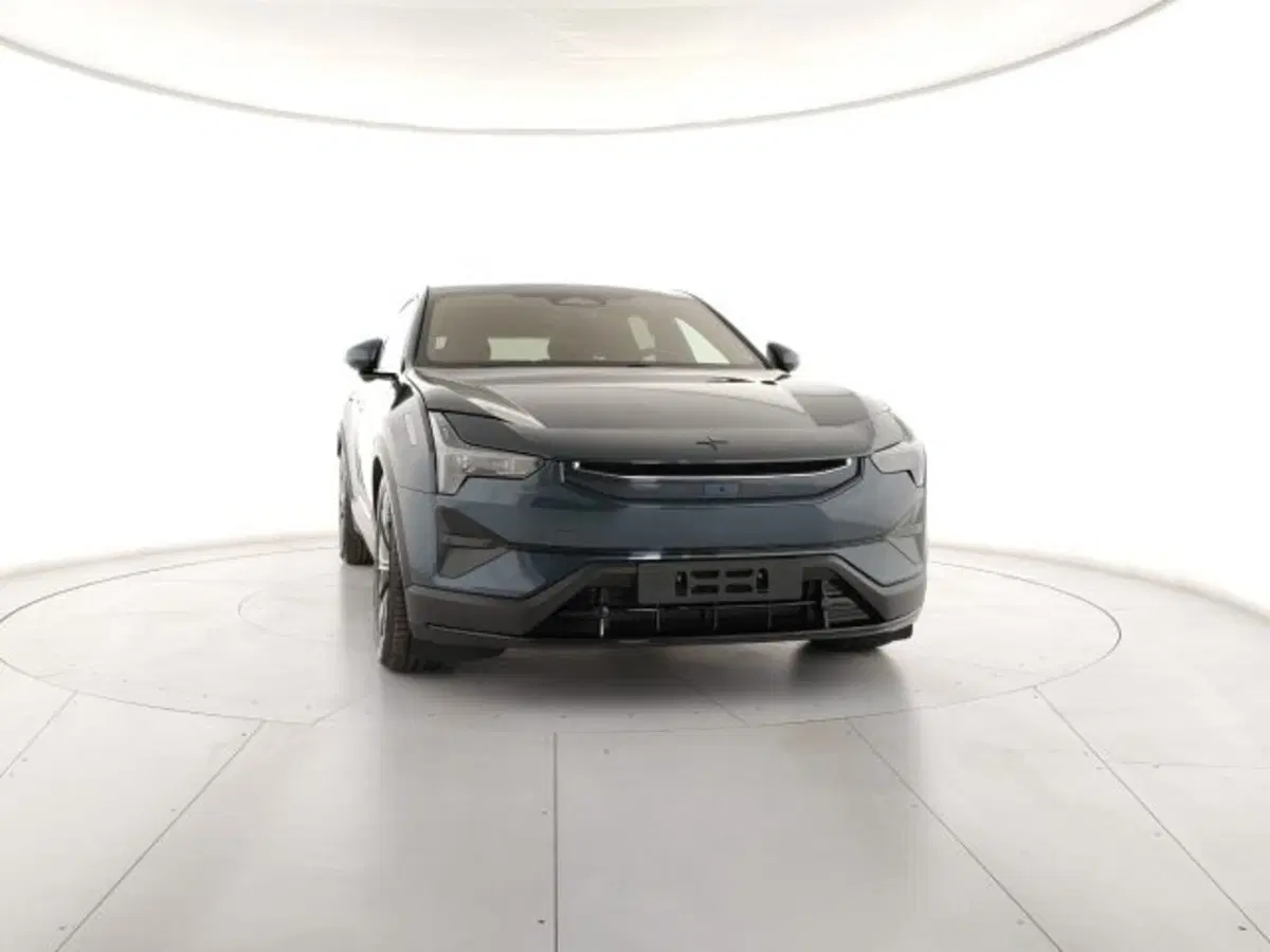 Polestar Polestar 3 nuova a Modena (7)