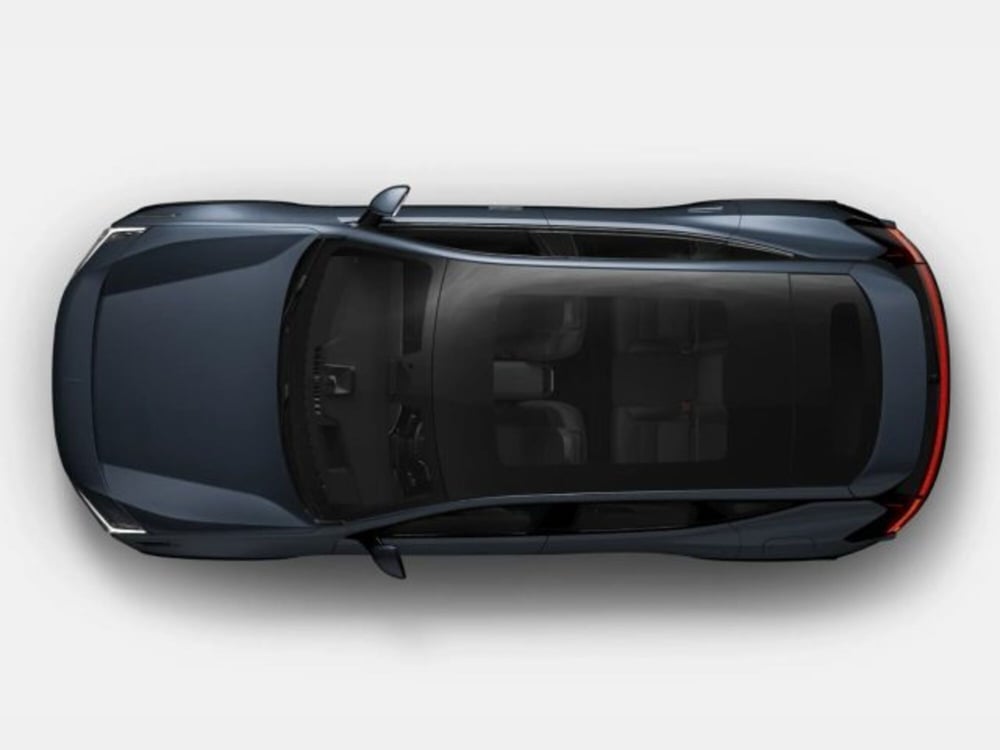 Polestar Polestar 3 nuova a Modena (7)