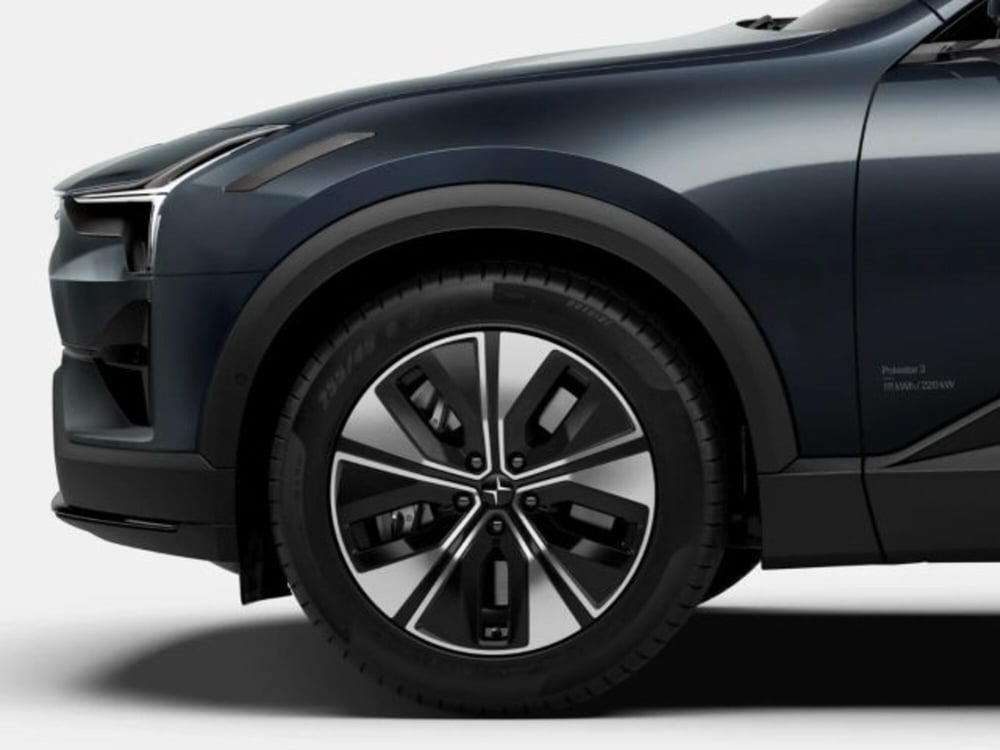 Polestar Polestar 3 nuova a Modena (9)