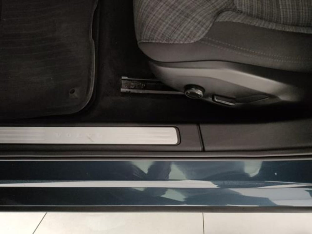 Volvo V60 usata a Modena (13)