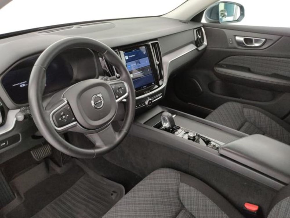 Volvo V60 usata a Modena (14)