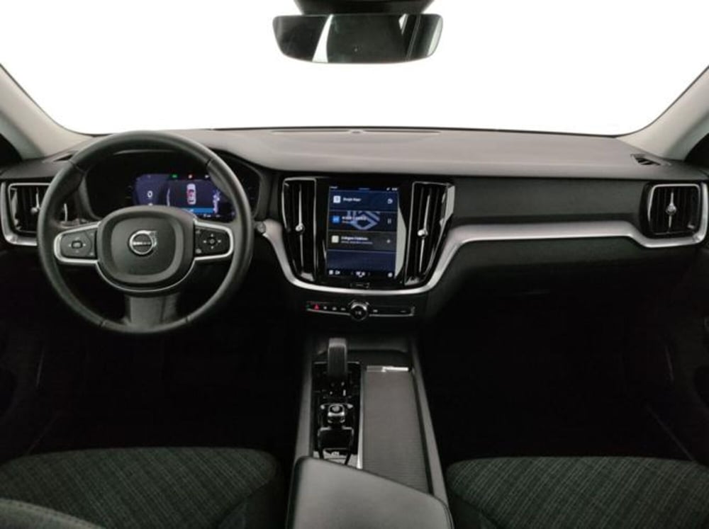 Volvo V60 usata a Modena (15)