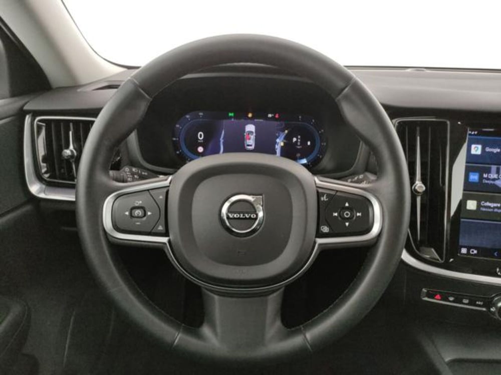 Volvo V60 usata a Modena (16)