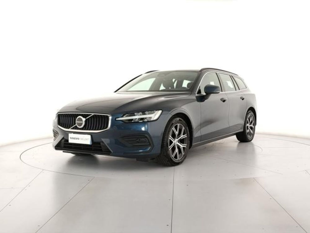 Volvo V60 usata a Modena (2)