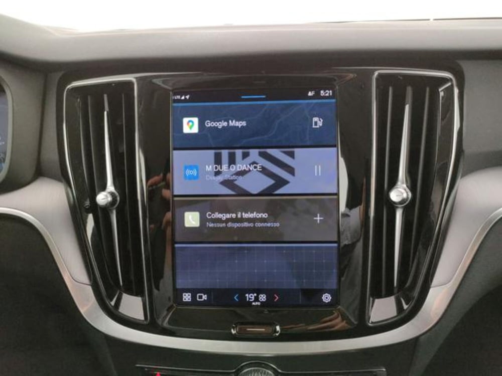 Volvo V60 usata a Modena (20)