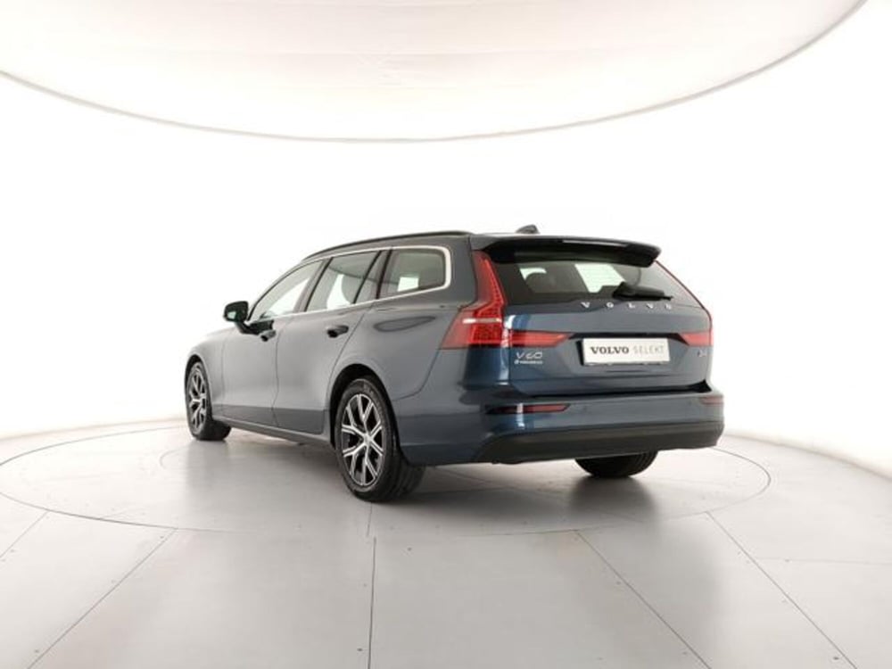 Volvo V60 usata a Modena (3)
