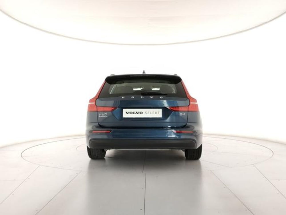 Volvo V60 usata a Modena (4)