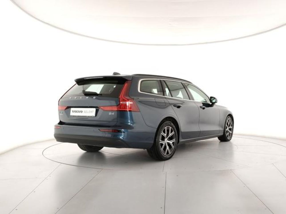 Volvo V60 usata a Modena (5)
