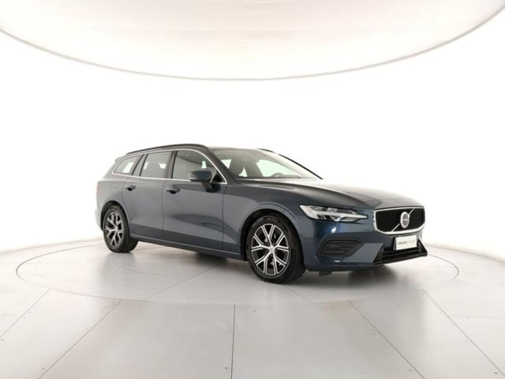 Volvo V60 usata a Modena (6)