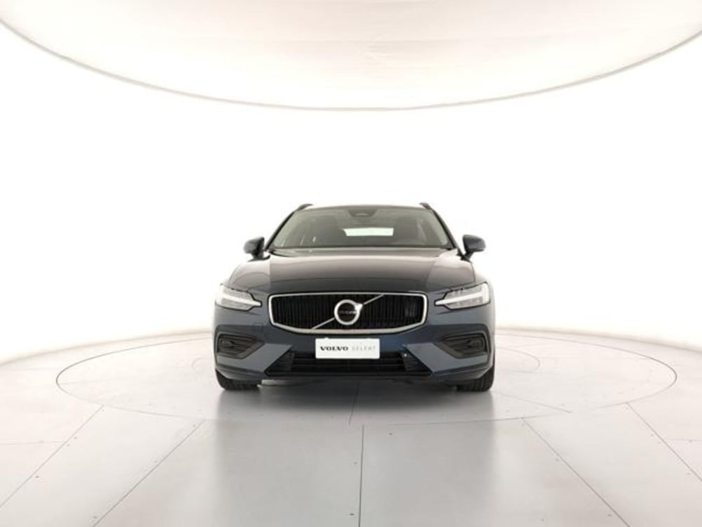 Volvo V60 usata a Modena (7)