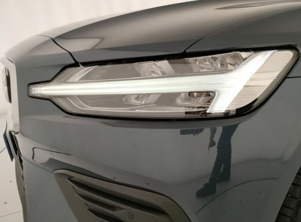 Volvo V60 usata a Modena (9)