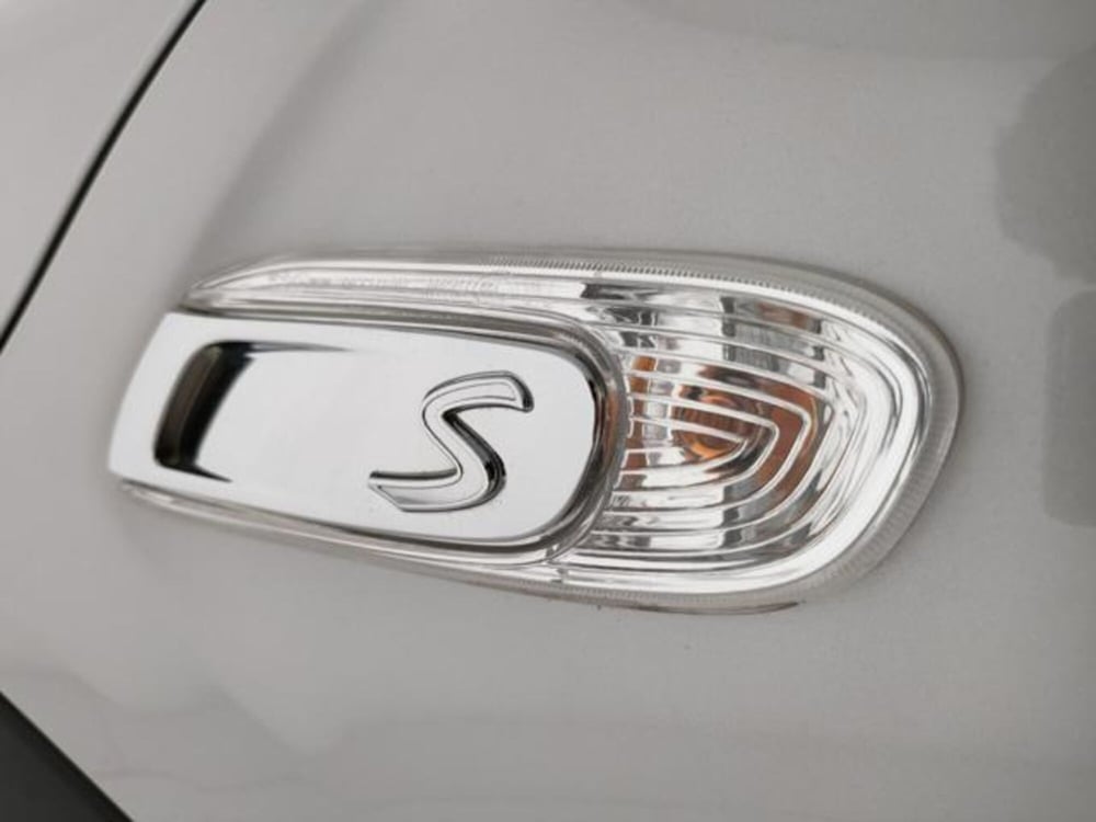 MINI Mini usata a Modena (10)