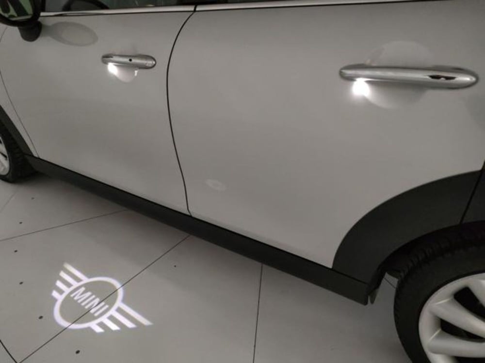 MINI Mini usata a Modena (12)