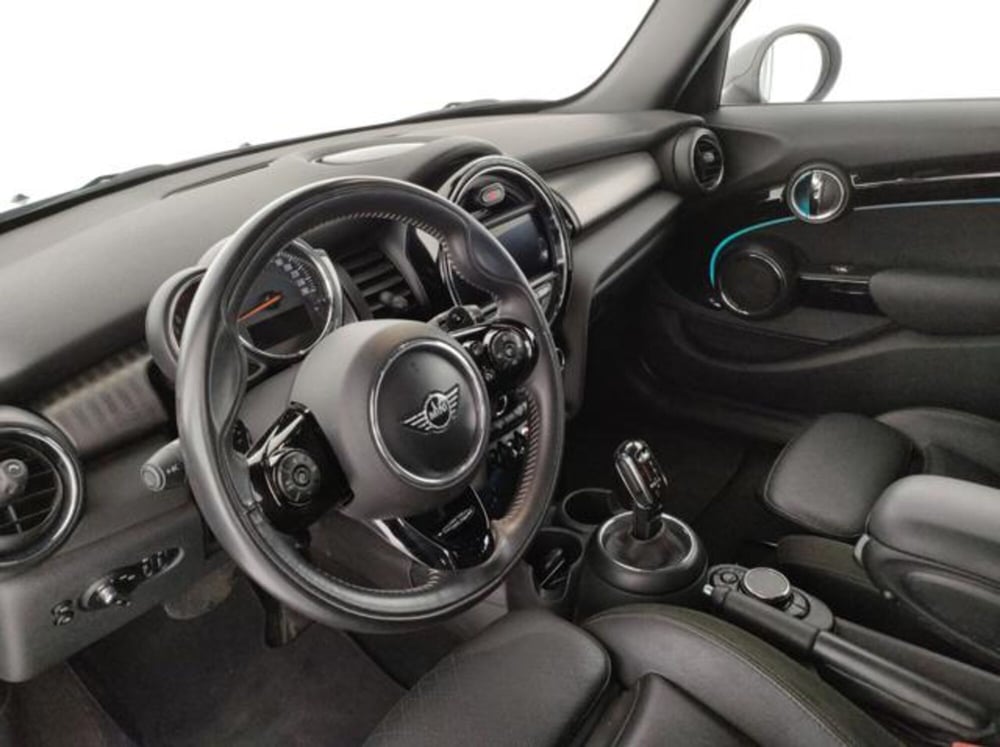 MINI Mini usata a Modena (15)
