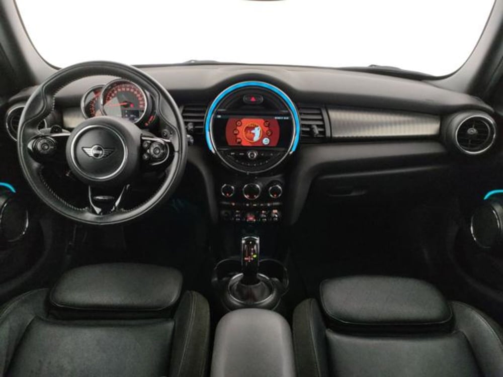 MINI Mini usata a Modena (16)