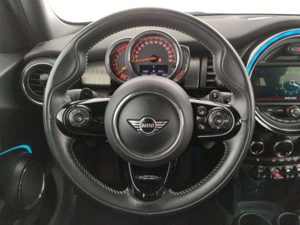 MINI Mini usata a Modena (17)