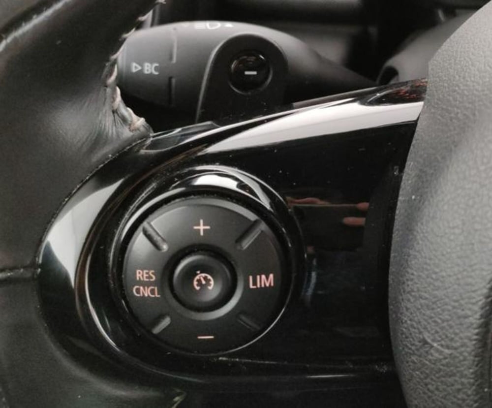 MINI Mini usata a Modena (19)