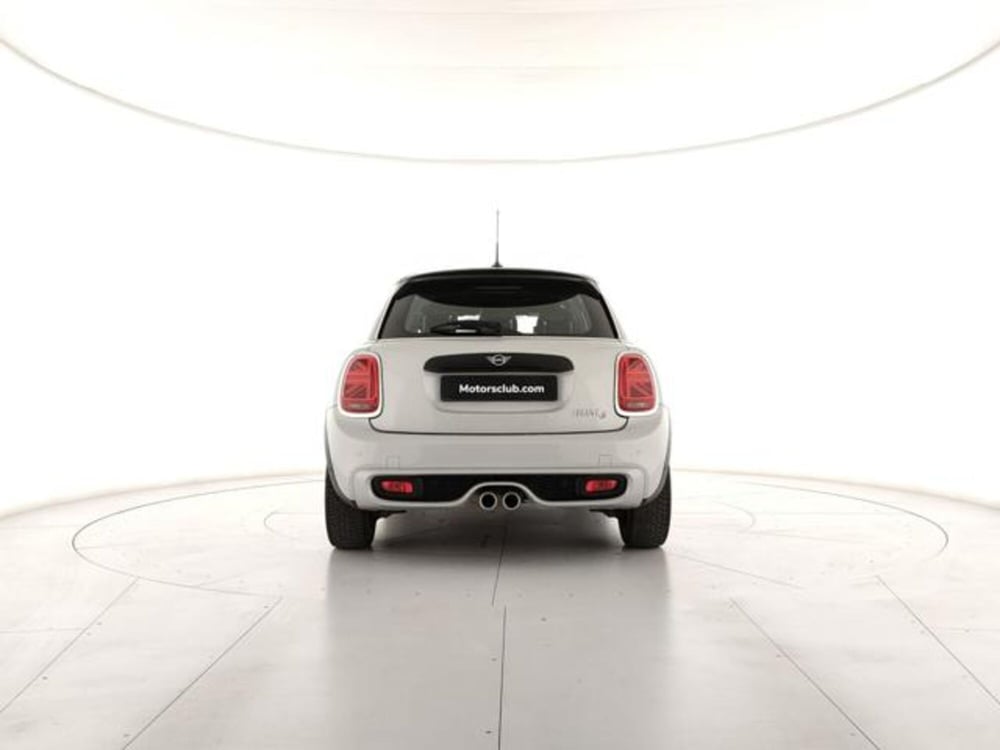 MINI Mini usata a Modena (4)