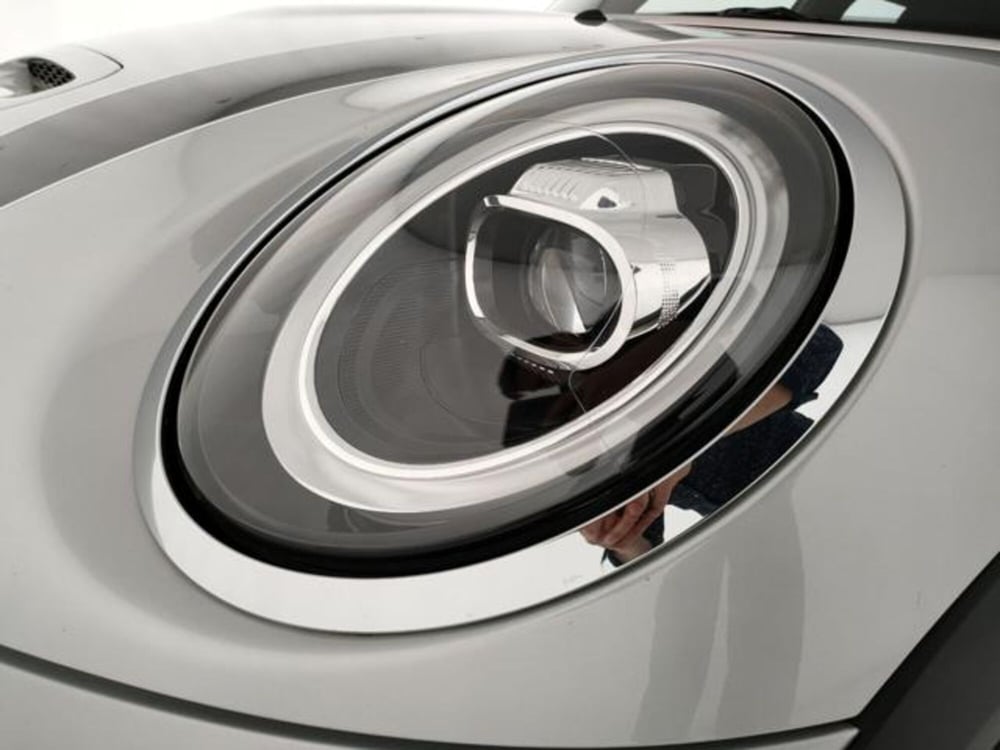 MINI Mini usata a Modena (9)