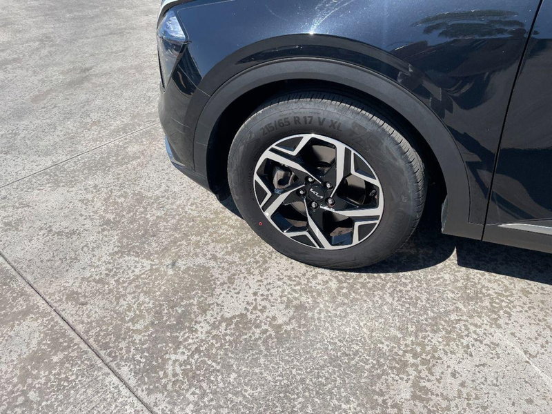 Kia Sportage usata a Lecce (4)