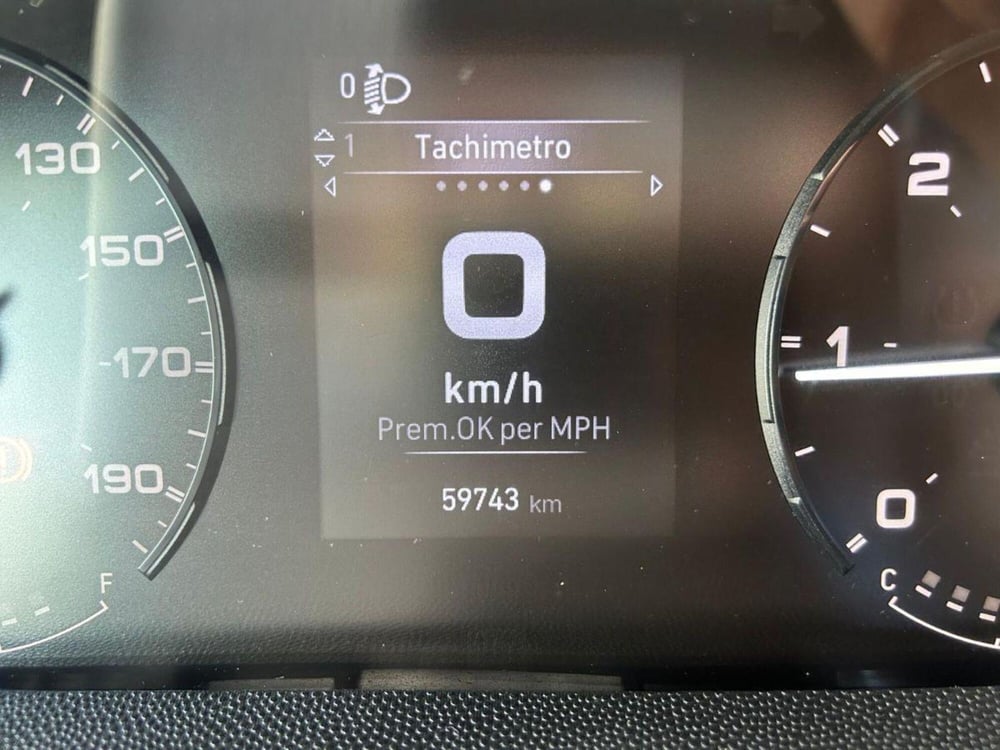 Fiat Ducato Furgone usata a Reggio Emilia (14)