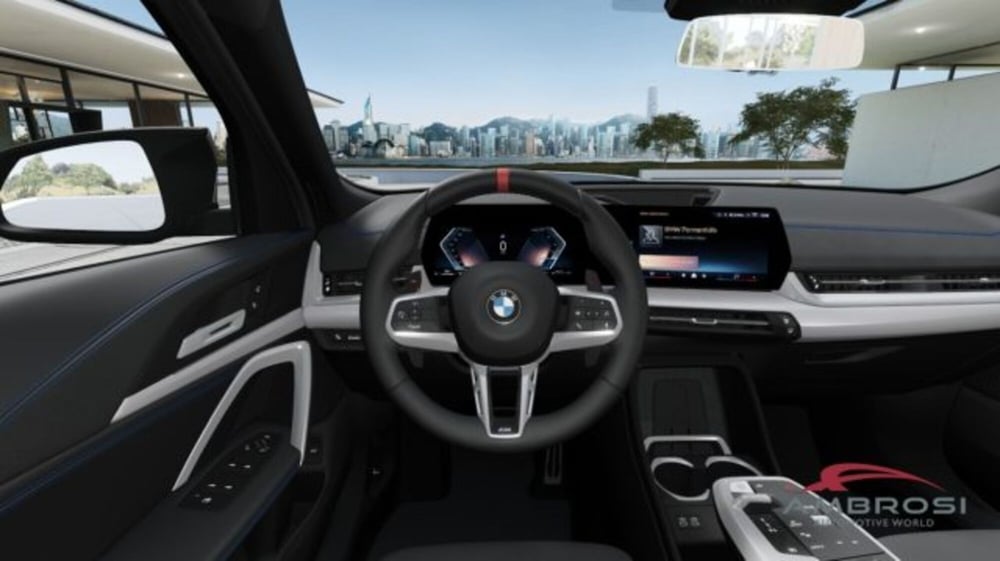 BMW X2 nuova a Perugia (10)