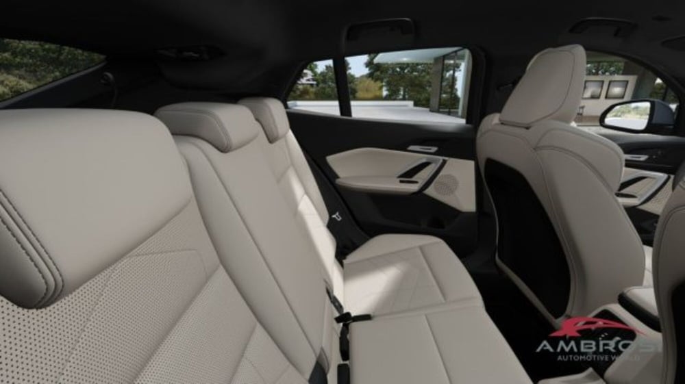 BMW X2 nuova a Perugia (13)