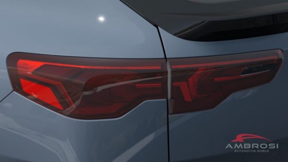 BMW X2 nuova a Perugia (7)
