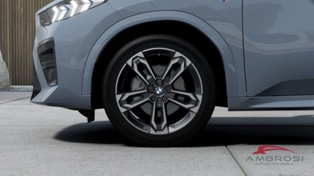 BMW X2 nuova a Perugia (8)