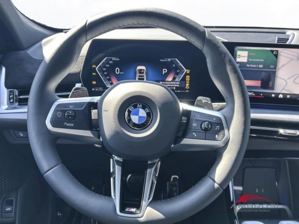 BMW X2 nuova a Perugia (14)