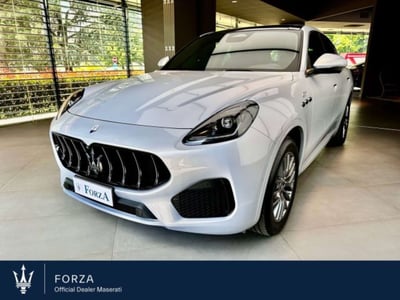 Maserati Grecale 2.0 mhev Grecale 250cv auto del 2023 usata a Venaria Reale