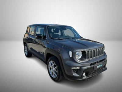 Jeep Renegade 1.6 Mjt 120 CV Limited del 2024 usata a Pagani