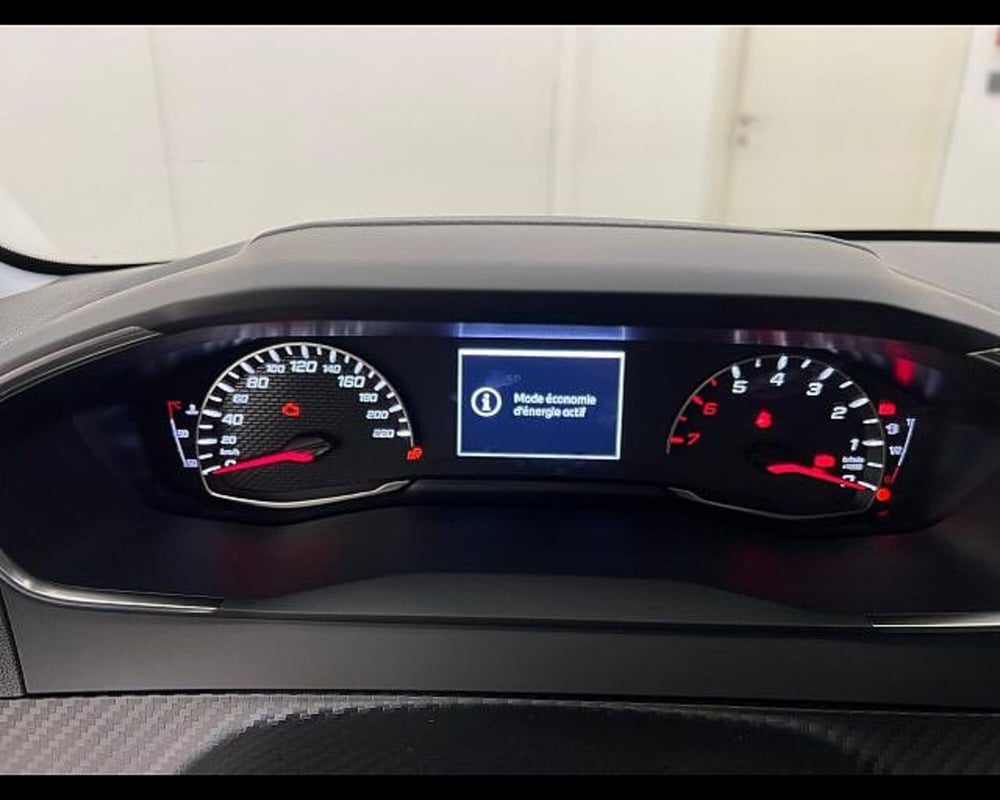 Peugeot 208 nuova a Alessandria (10)