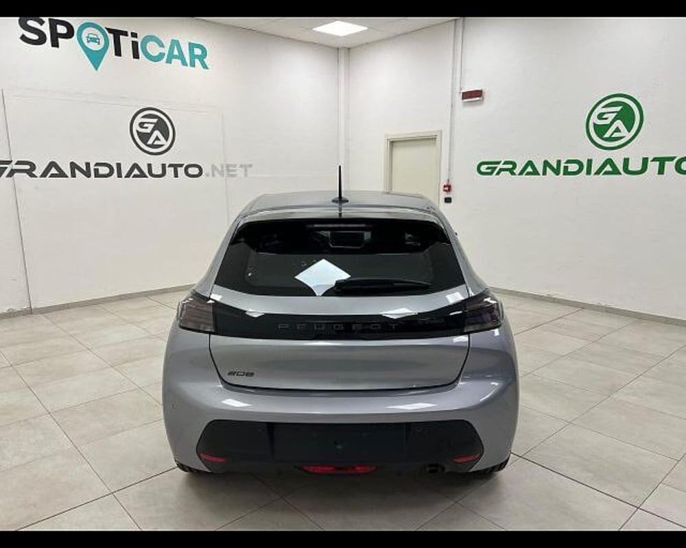 Peugeot 208 nuova a Alessandria (3)
